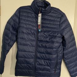 Jacket And hoodie New 