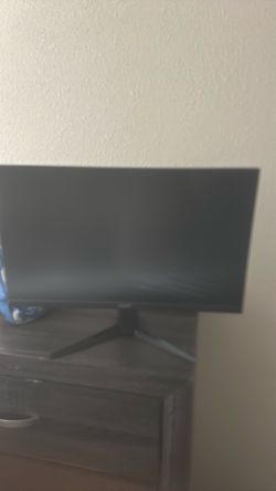 Acer 240 hz monitor