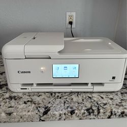 Canon Printer