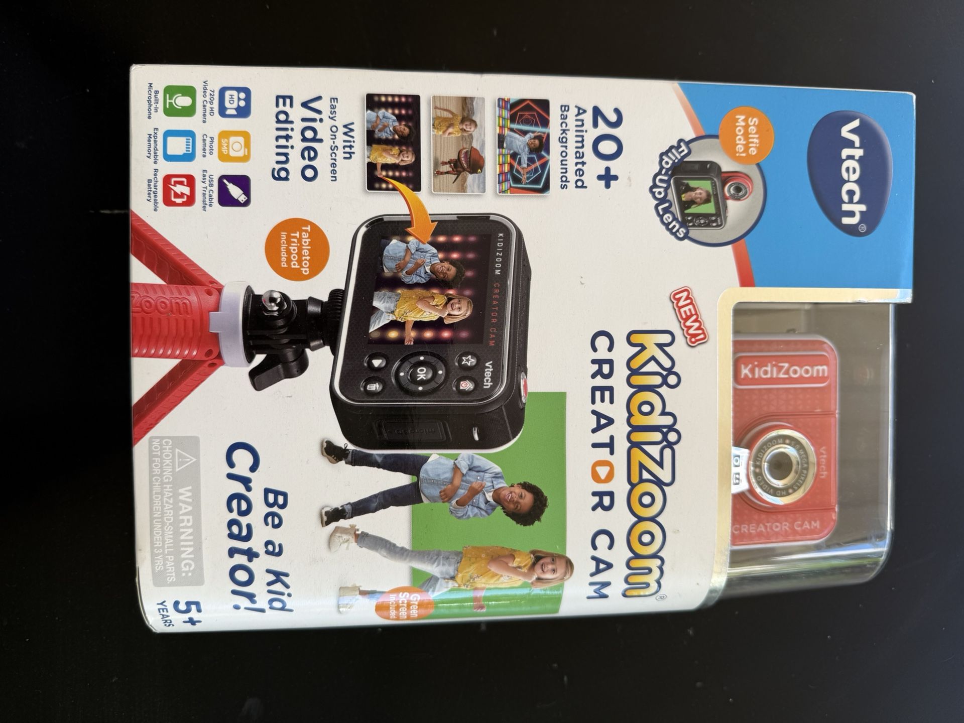 Kids Creator Camera