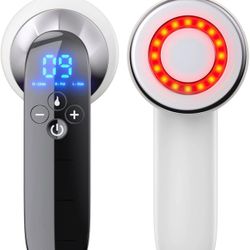 Body Shaping Machine Belly Arm Cellulite Stretch Mark Massager Tightening Device for Leg Ideal Gift