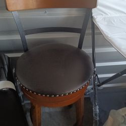 Banco Giratorio Solo Es 1