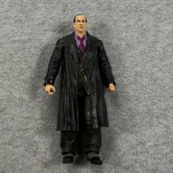 McFarlane DC Multiverse The Penguin 7" The Batman Movie Figure