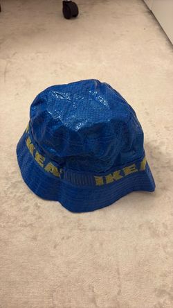 IKEA bucket hat