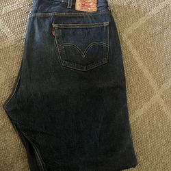 Men’s Levi’s 