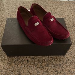 Vintage Gucci Loafer 