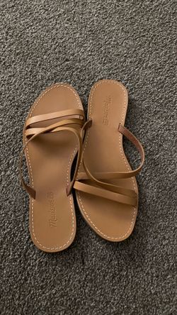 Madewell Sandals