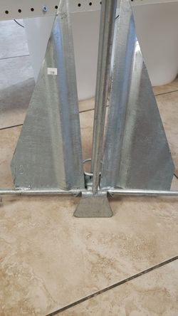 15 lb Anchor