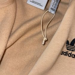 Adidas Super Start Zip Up 