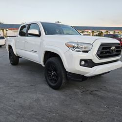 Toyota Tacoma 2,021