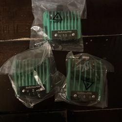 Tomb45 Babyliss Clipper Guards