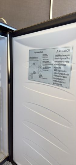 shiba Portable Air Conditioner – Like New – $275 OBO