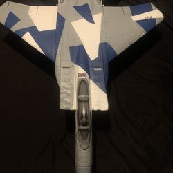E-flite F-15 Eagle 64mm EDF Basic Electric Jet Airplane (715mm) [EFL97500]