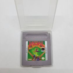 Mario Baseball Base Ball Nintendo