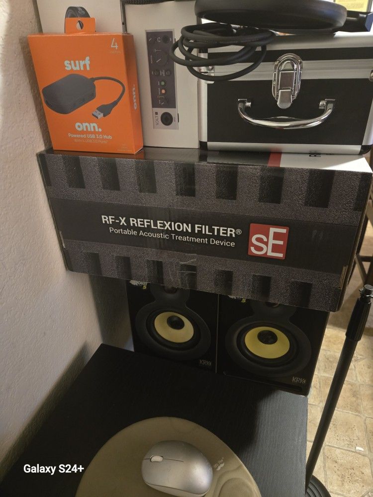 Complete Recording Studio 