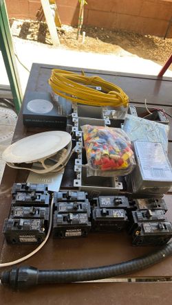 Electrical parts