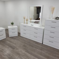 Brand New Bedroom Set / Juego de Cuarto Nuevo a Estrenar … Fast 🚚