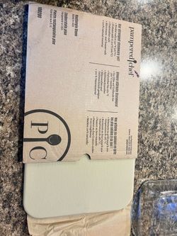 Pampered Chef Natural Stone