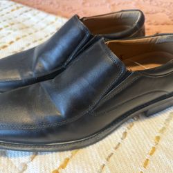 George Men’s Dress Shoes Size 9