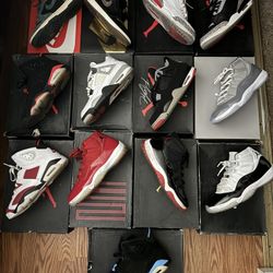 Jordan’s 