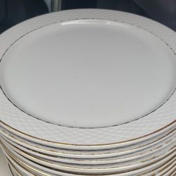Plates