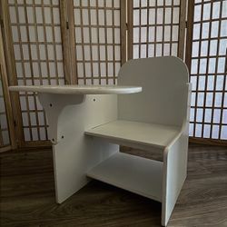 Toddler Desk