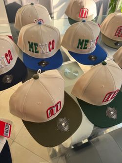 Gorras