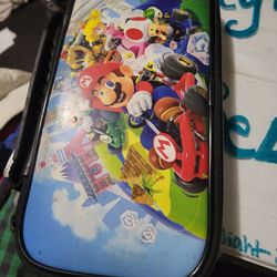 Nintendo Switch Case