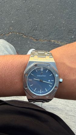 Blue AP