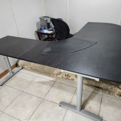 Ikea Desk