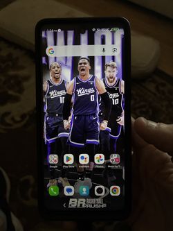 Android TLC
