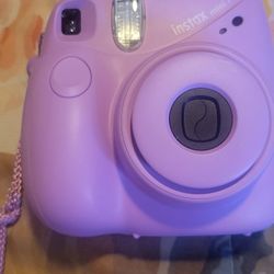 Instax Camera
