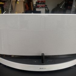Bose Speaker Sound Touch 10 Speaker With Bluetooth And Remote Home Speaker Bose Speaker Great Sound MAKE AN OFFER!