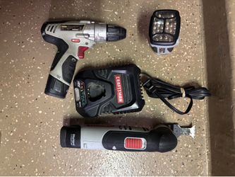 12v craftsman tool set