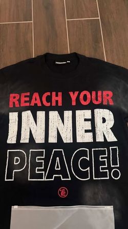 Hellstar Tee small