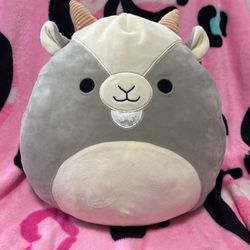 Squishmallows