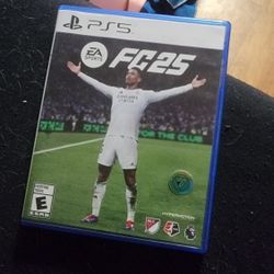 Fc 25