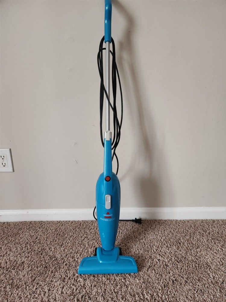 Bissell Vacuum 