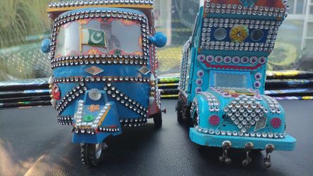 Authentic Toys From India