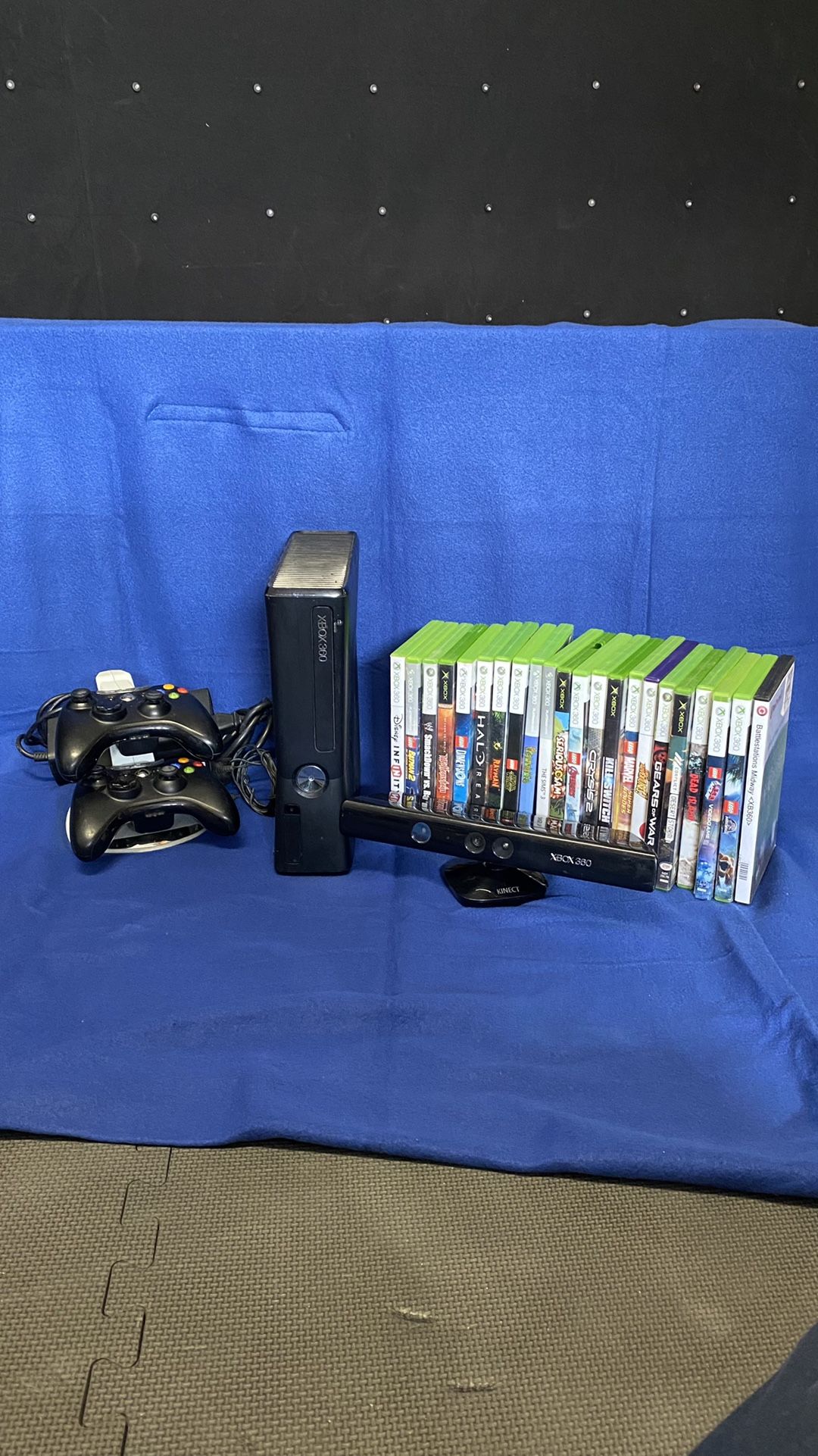X Box 360