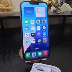 Unlocked Iphone 13 Pro Max 