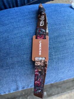 Wasteland Saturday Wristband