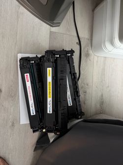 Free - hp laserjet ink - hp ce957a