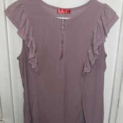 Woman’s Blouse