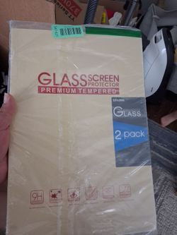 2pk Glass Protector