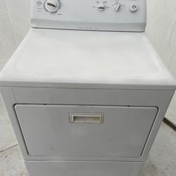 Kenmore Elite Clothes Dryer 