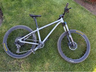 Early Rider Limited Trail 24” Kids Mountain Bike