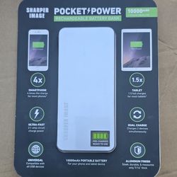 Power bank