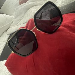 Gucci Glasses