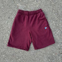 Y2K Russell Athletic Shorts 